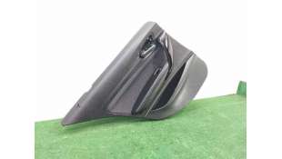 GUARNECIDO PUERTA TRASERA IZQUIERDA BMW 1 (2015-) 8 I 36CV 499CC - L. 8280117 / 51427271979 2